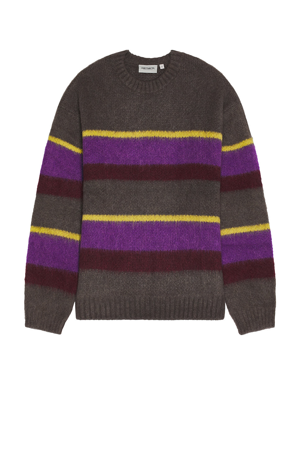 Merton Sweater