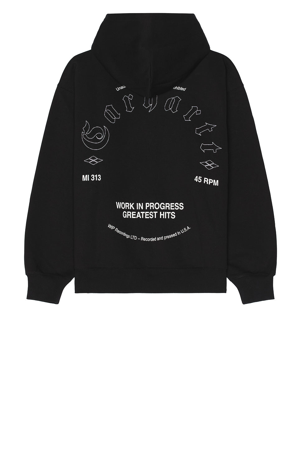 Greatest Hits Sweatshirt