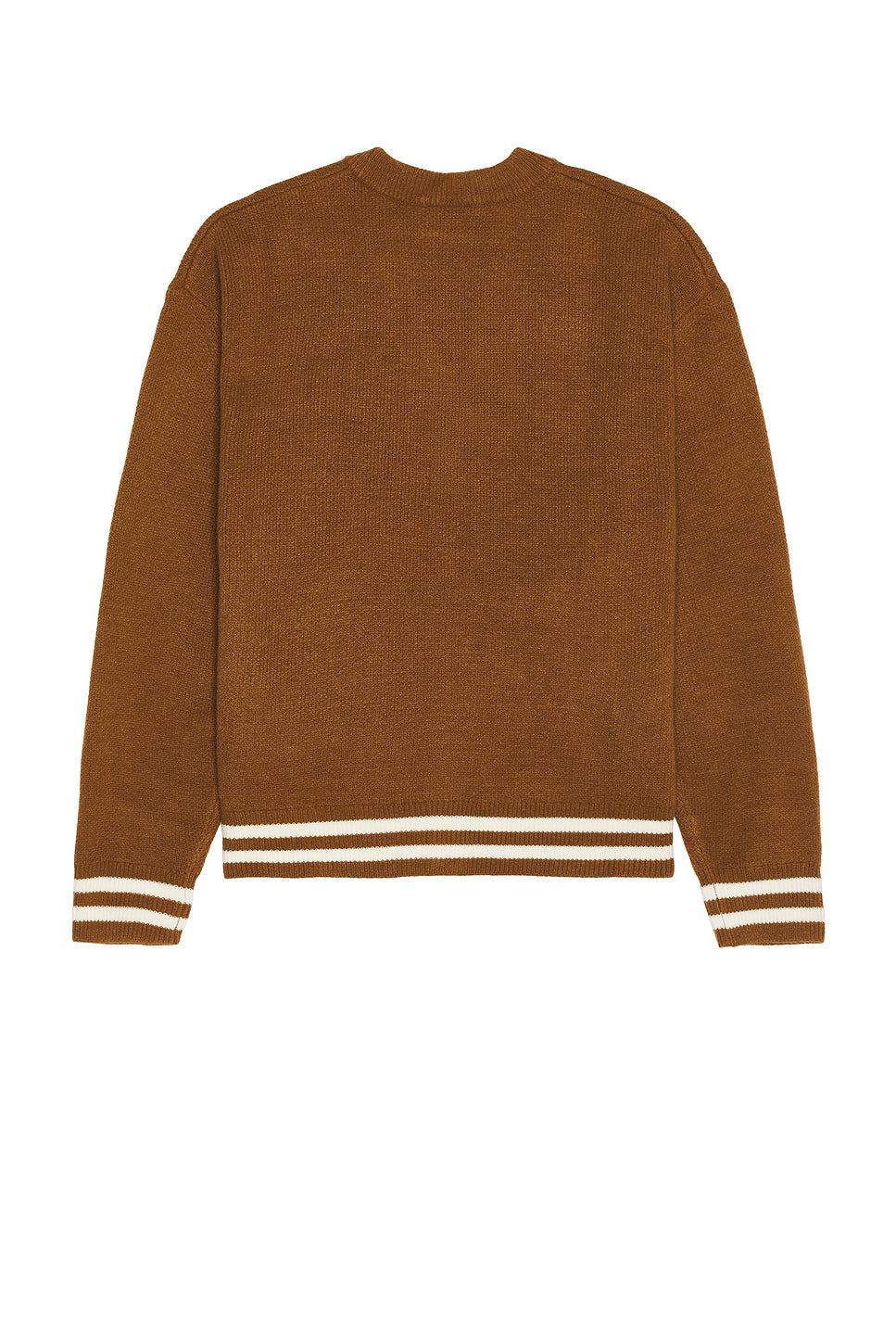 Brown Ducks Cardigan