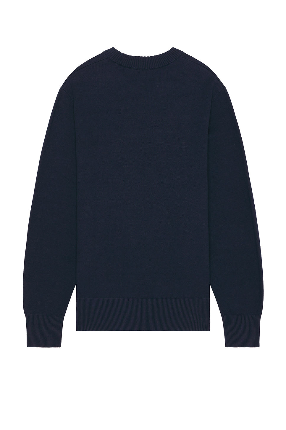 Library College Crew Neck Sweatshirt