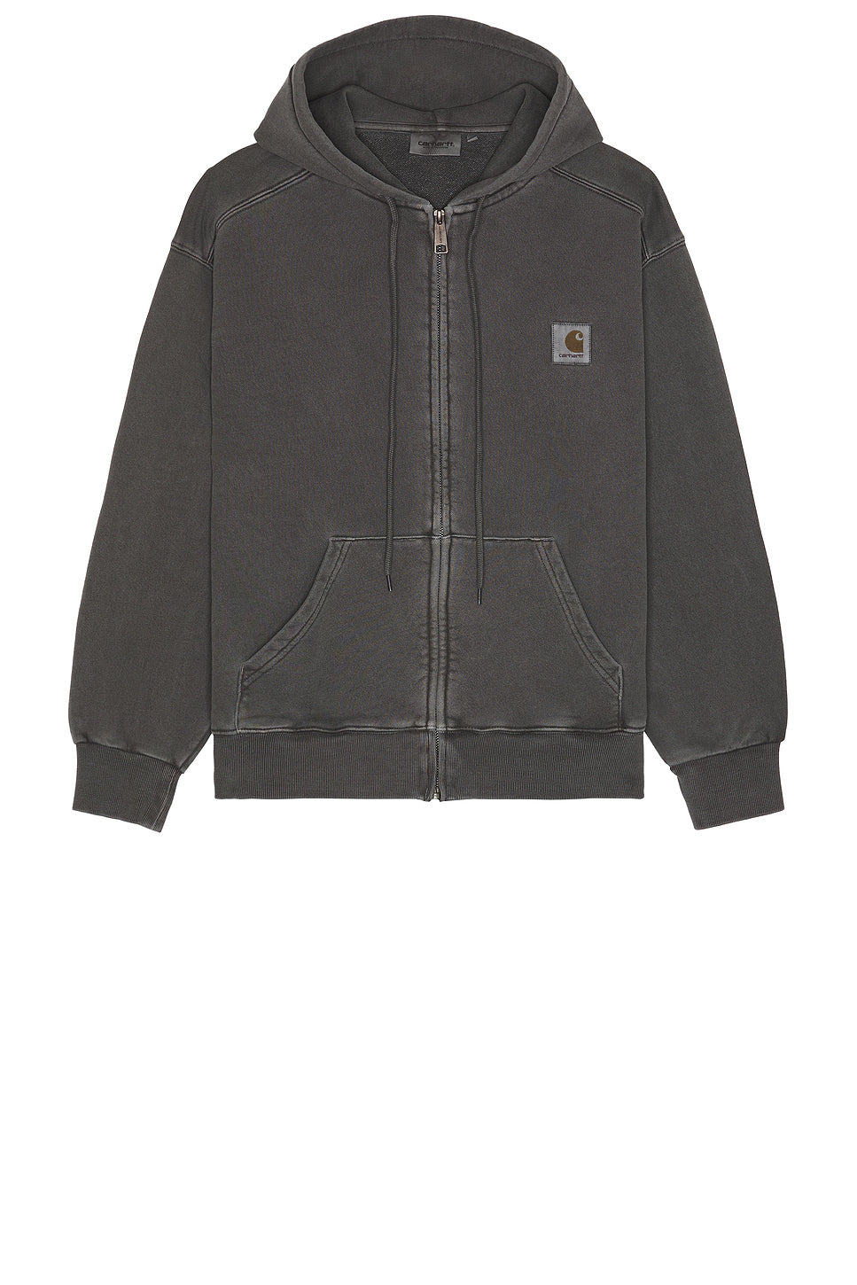 Hooded Nelson Jacket