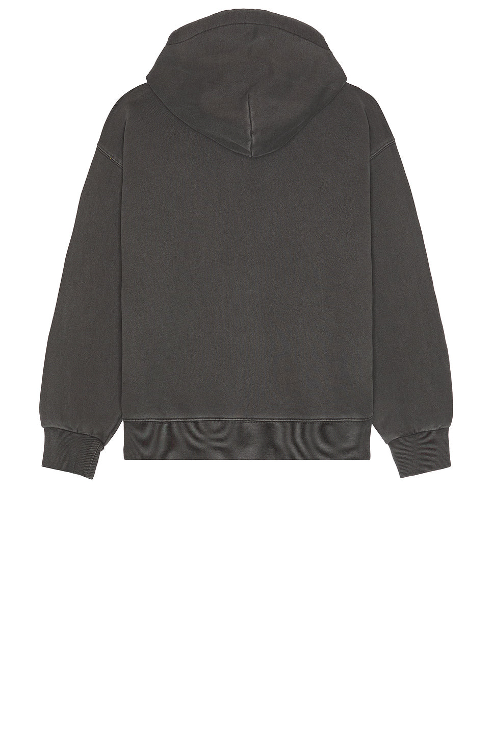 Hooded Nelson Jacket