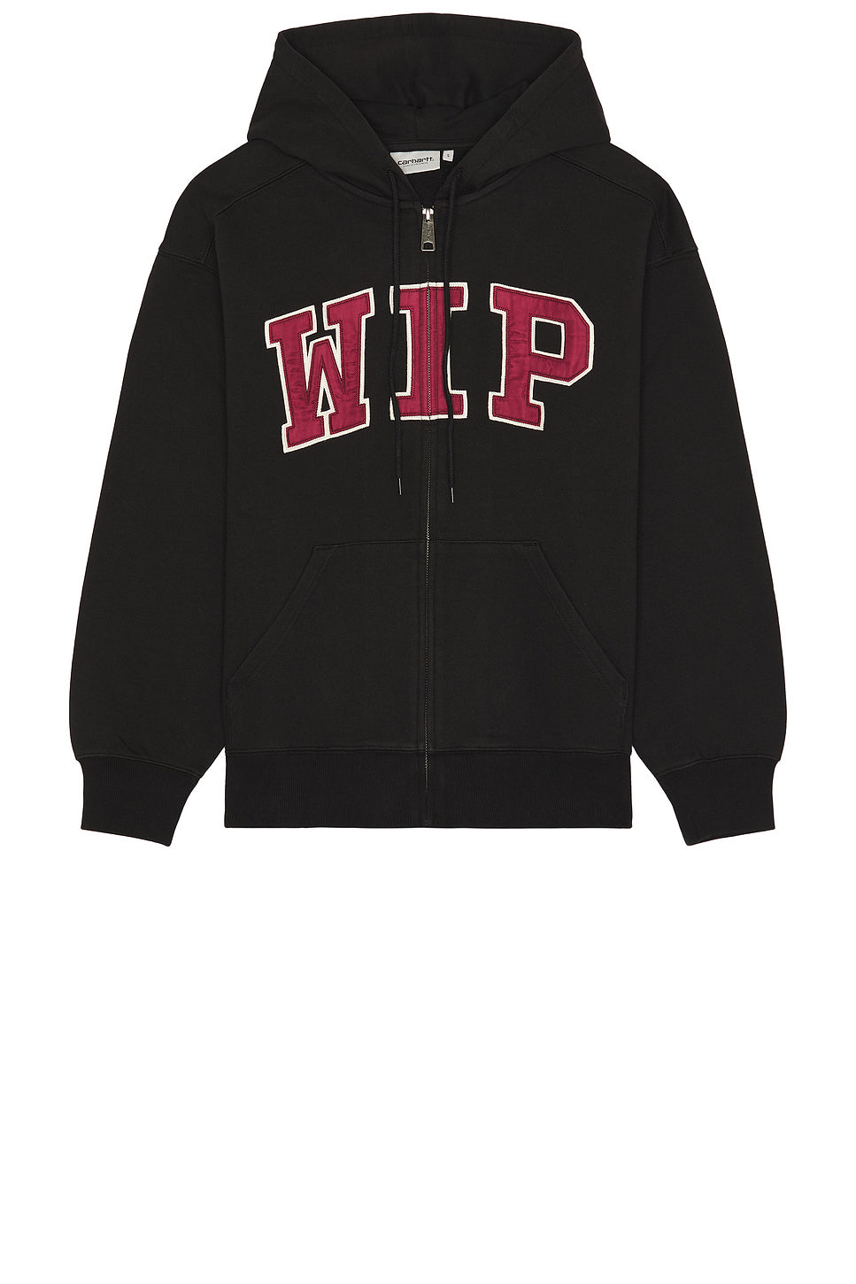 Pullover Hoodie
