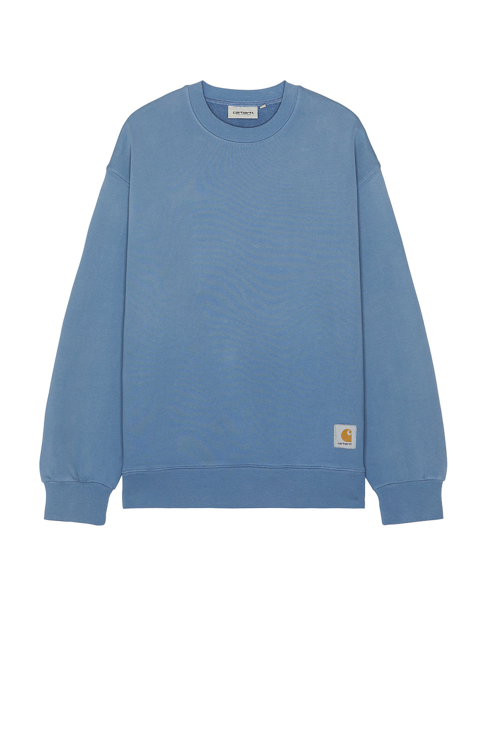 Hudson Sweatshirt in Sorrent (chalk Wash)
