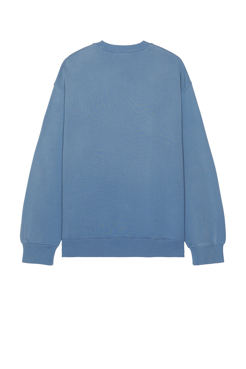 Hudson Sweatshirt in Sorrent (chalk Wash)