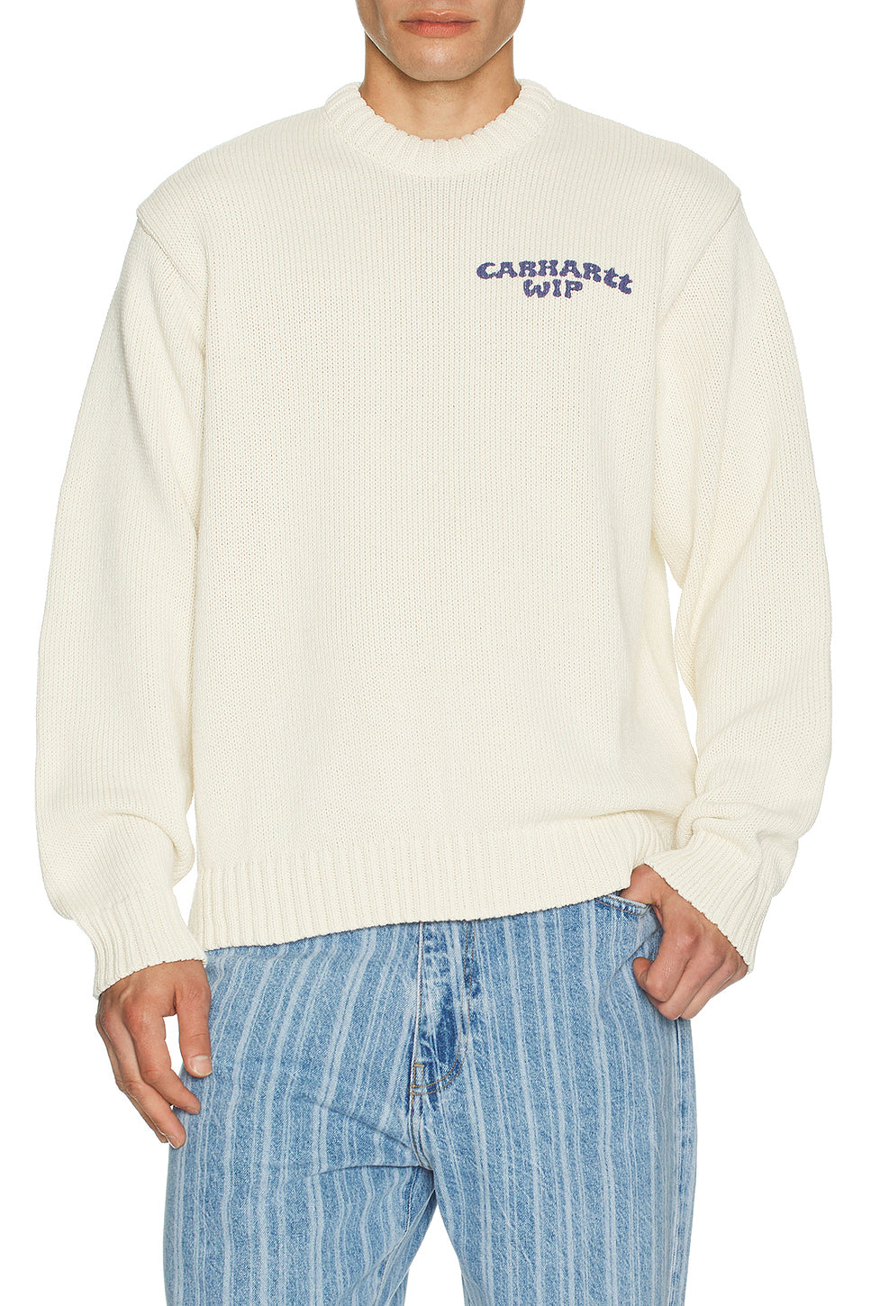 Helix Sweater
