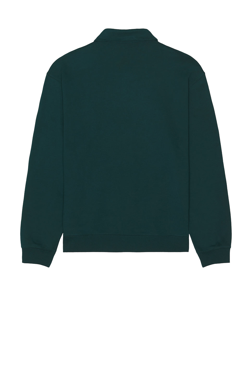 Polo Sweatshirt