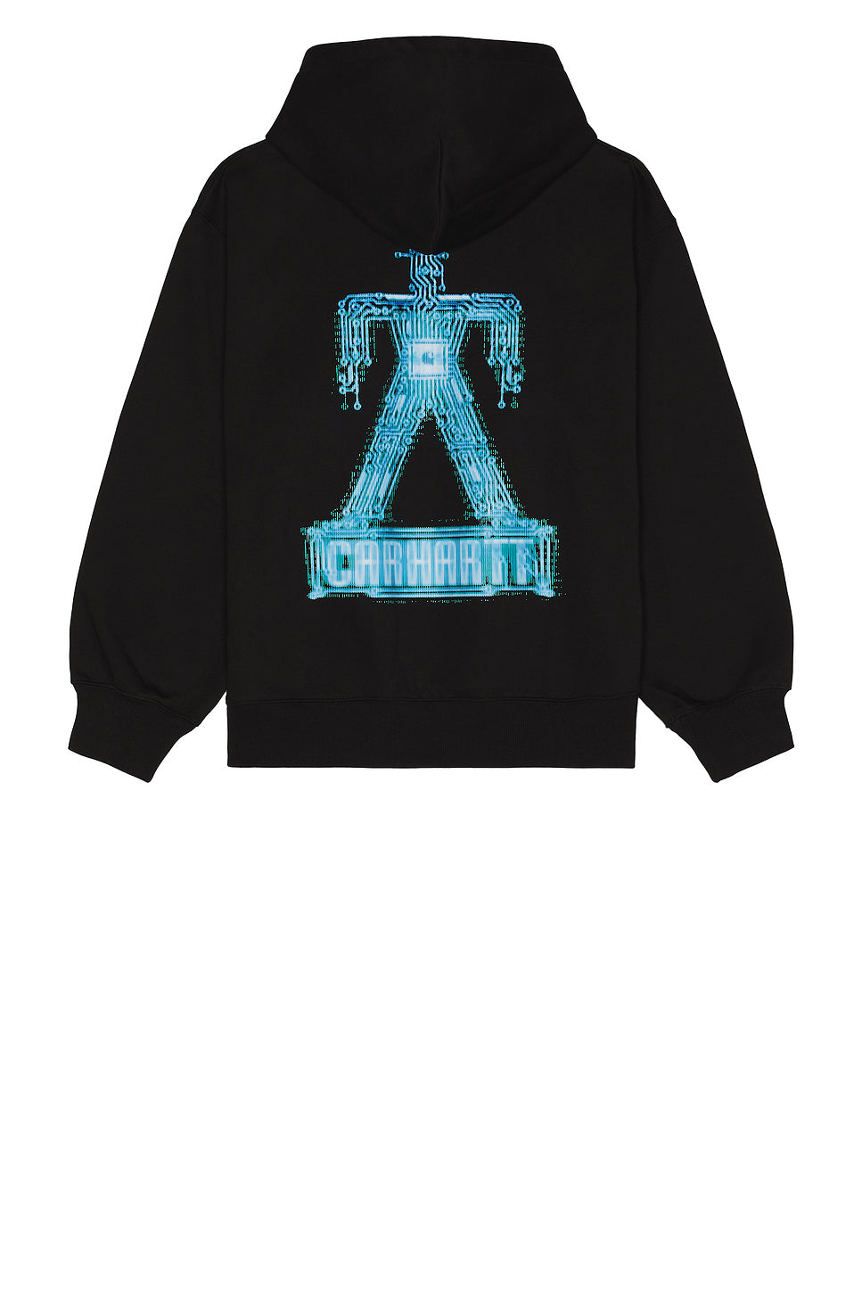 Hooded Electric Boogie Sweatshirt