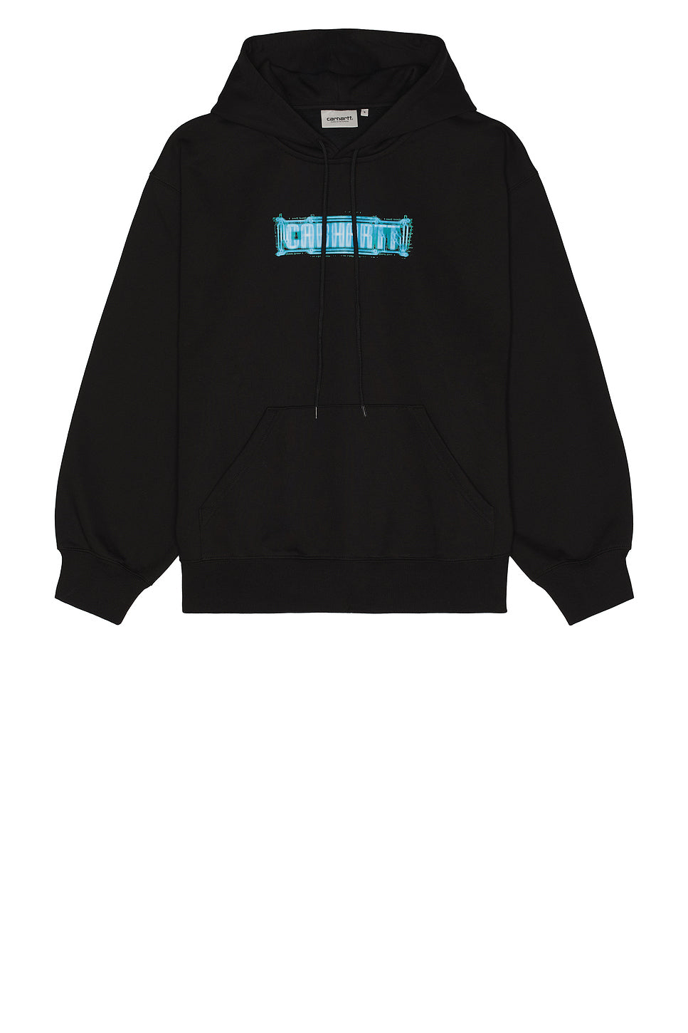 Hooded Electric Boogie Sweatshirt