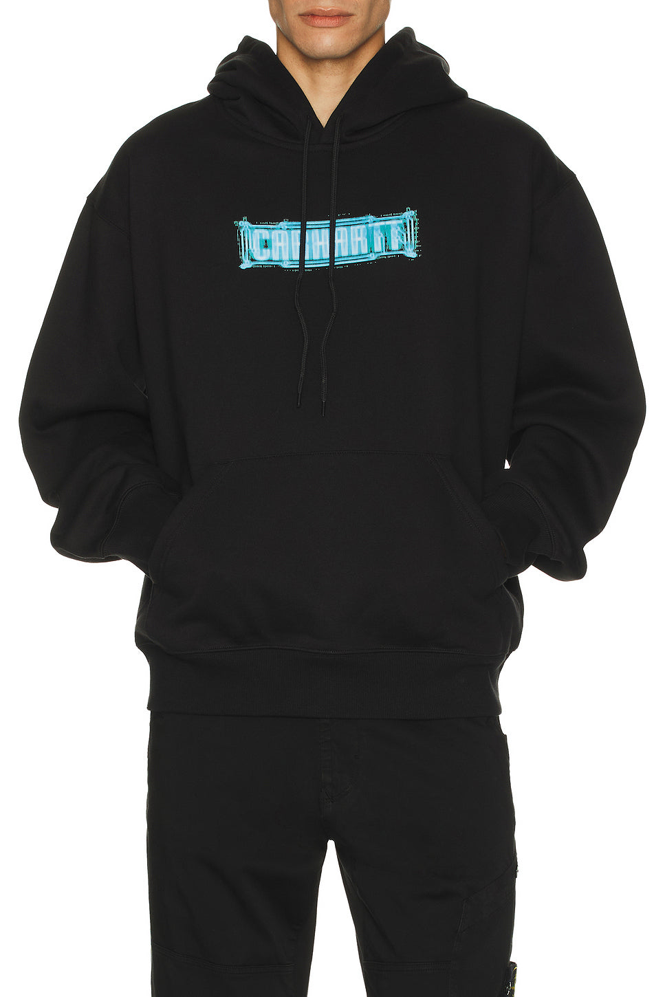 Hooded Electric Boogie Sweatshirt