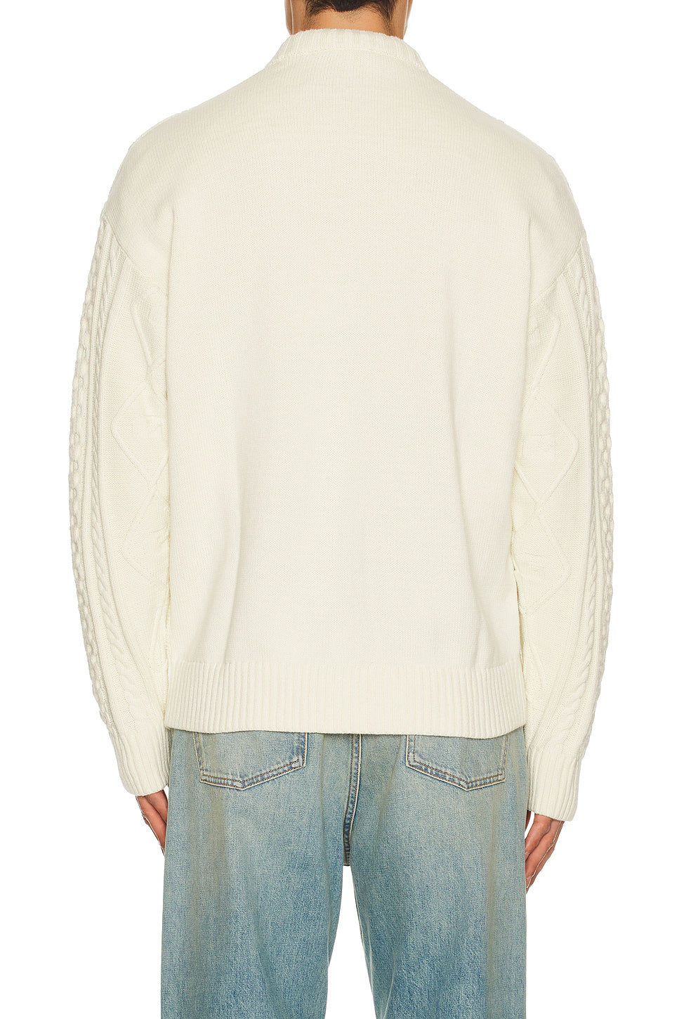 Shawn Sweater