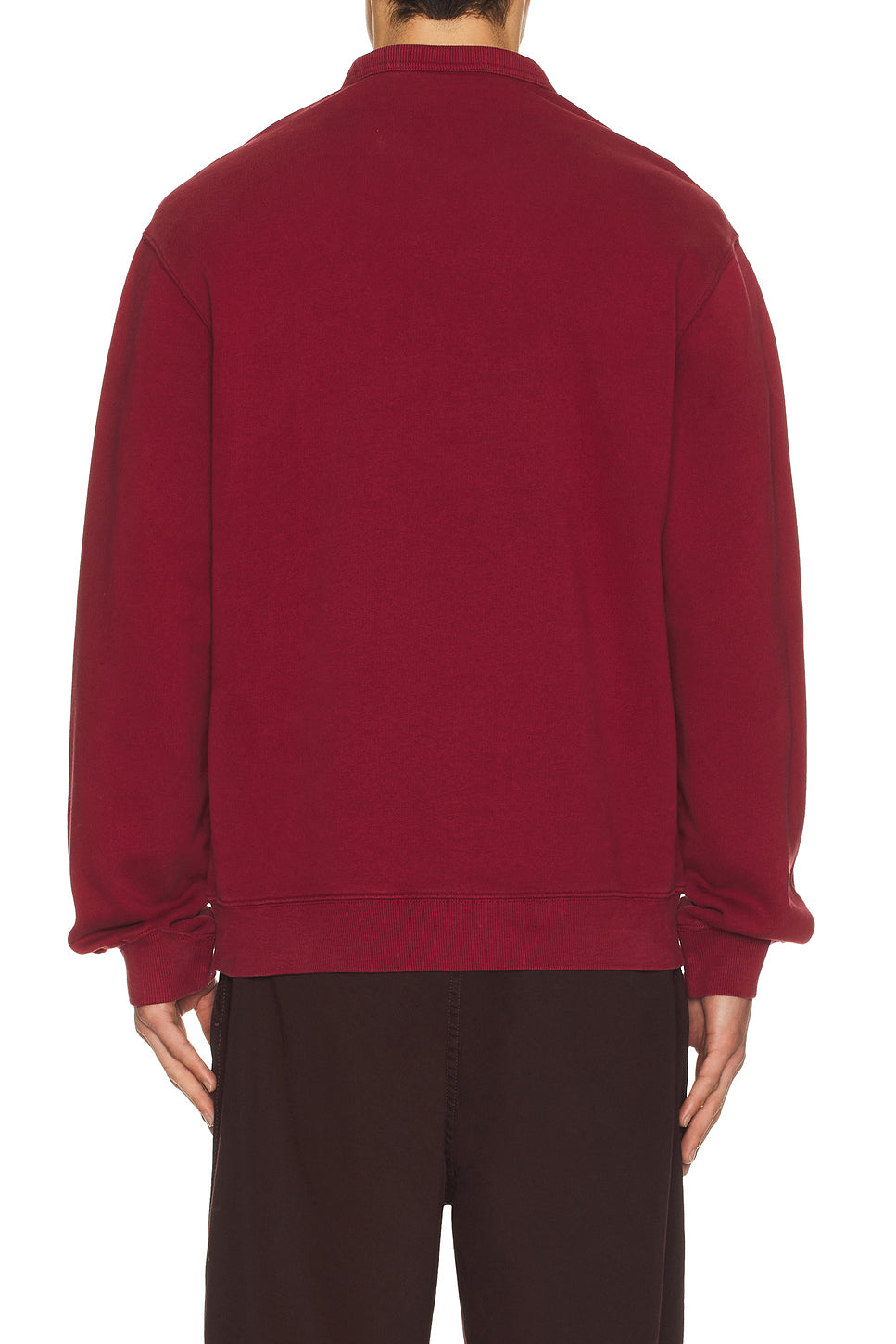 Faded Pond Corps Sweatshirt