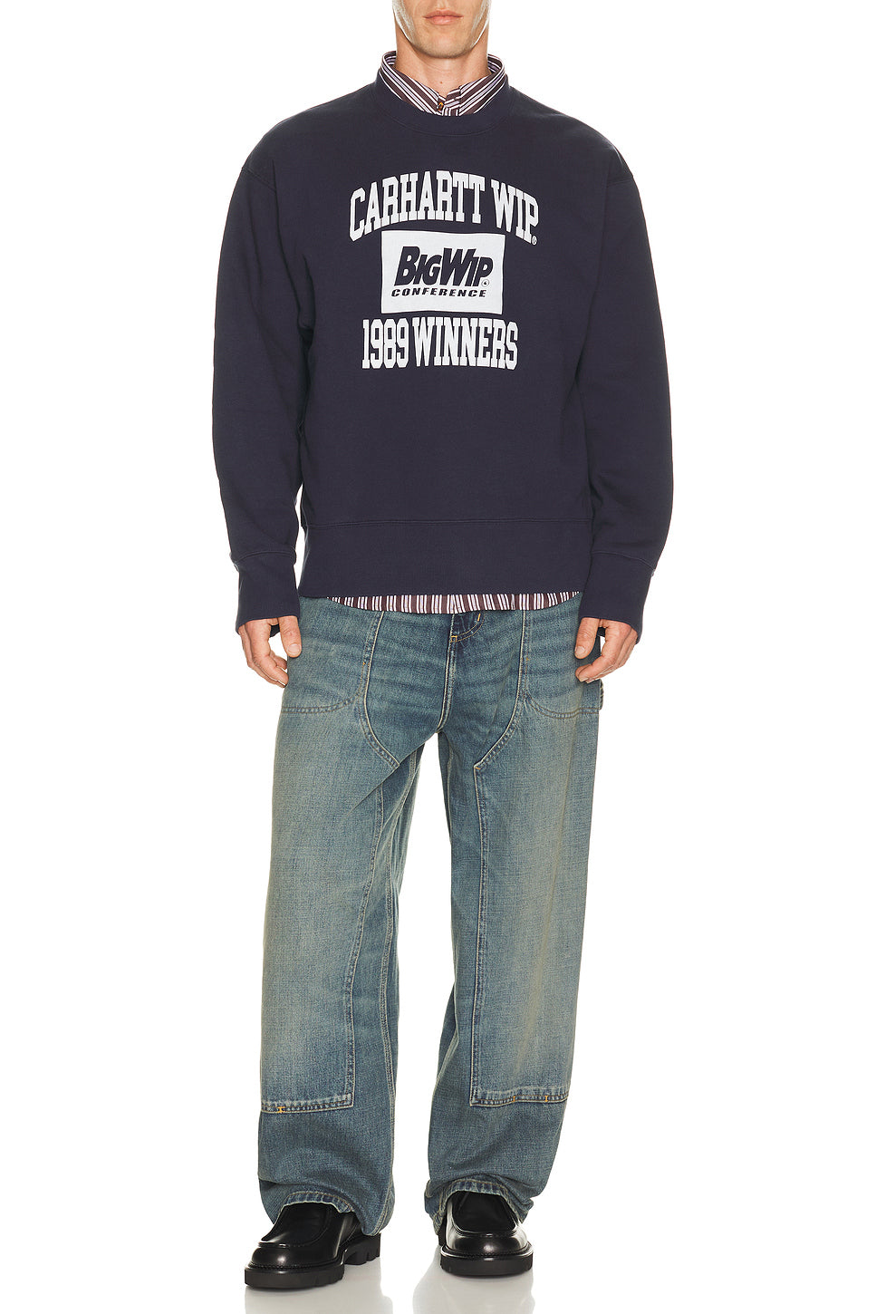 1989 Winners Sweatshirt