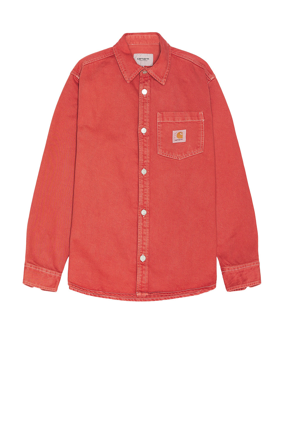 George Shirt Jacket