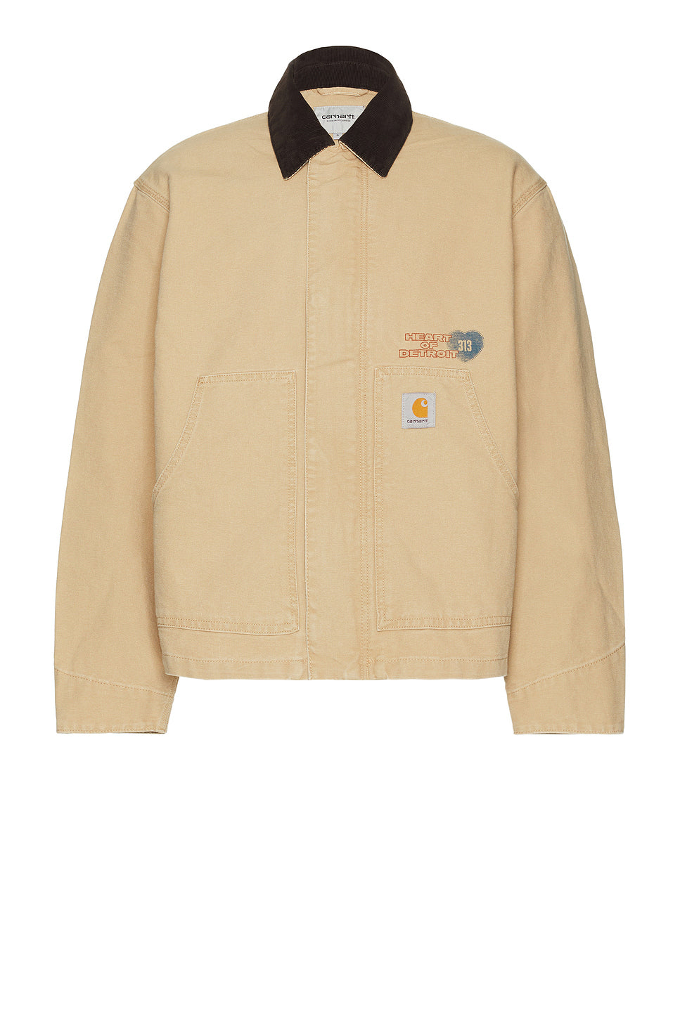 OG Arcan Graphic Jacket