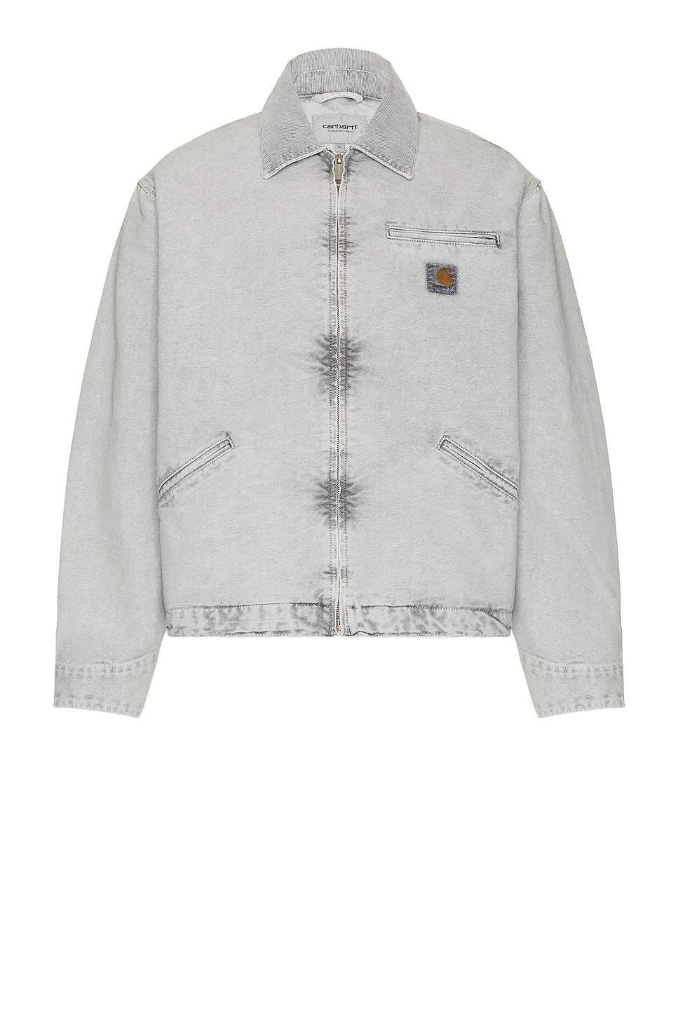 OG Detroit Jacket