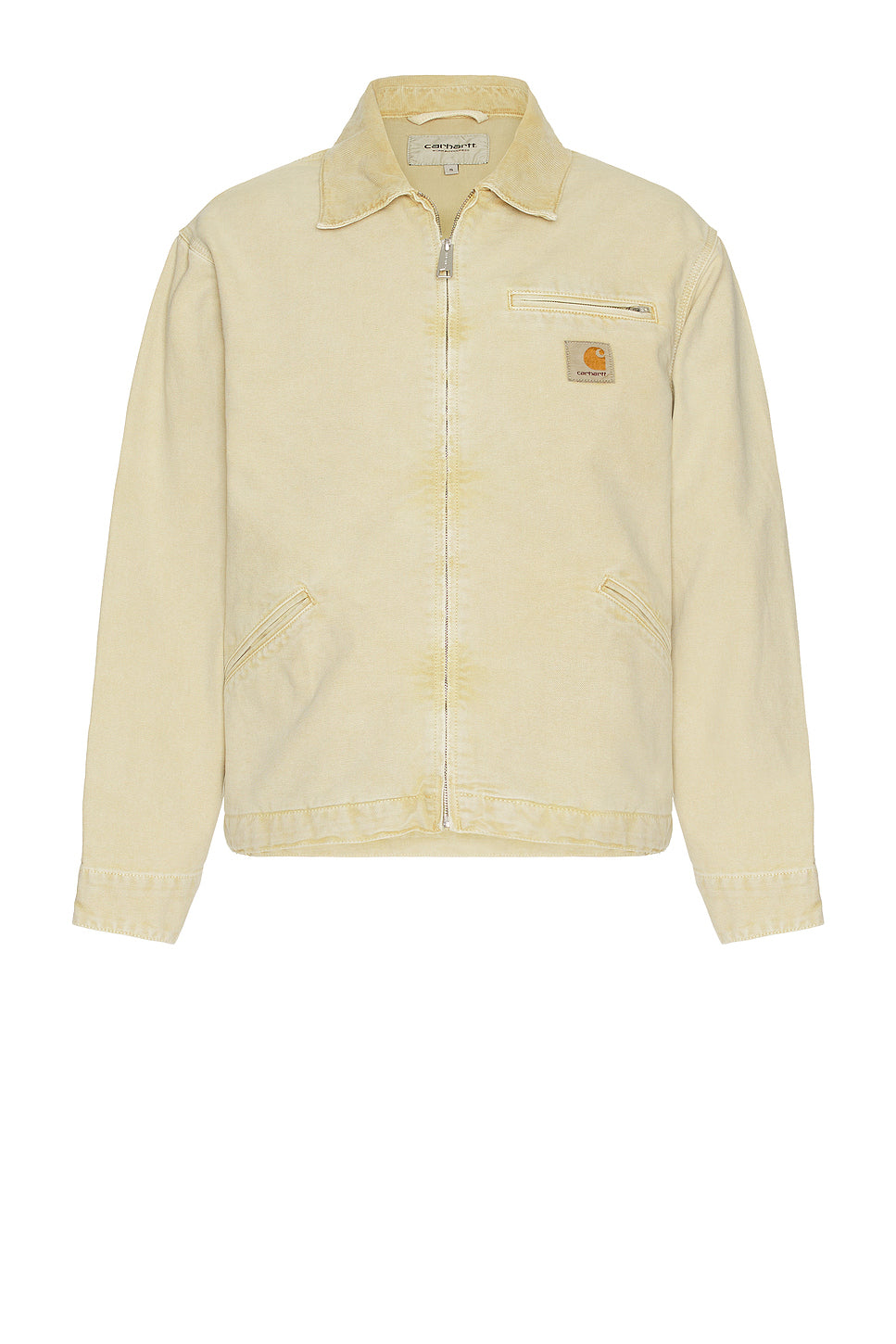 OG Detroit Jacket