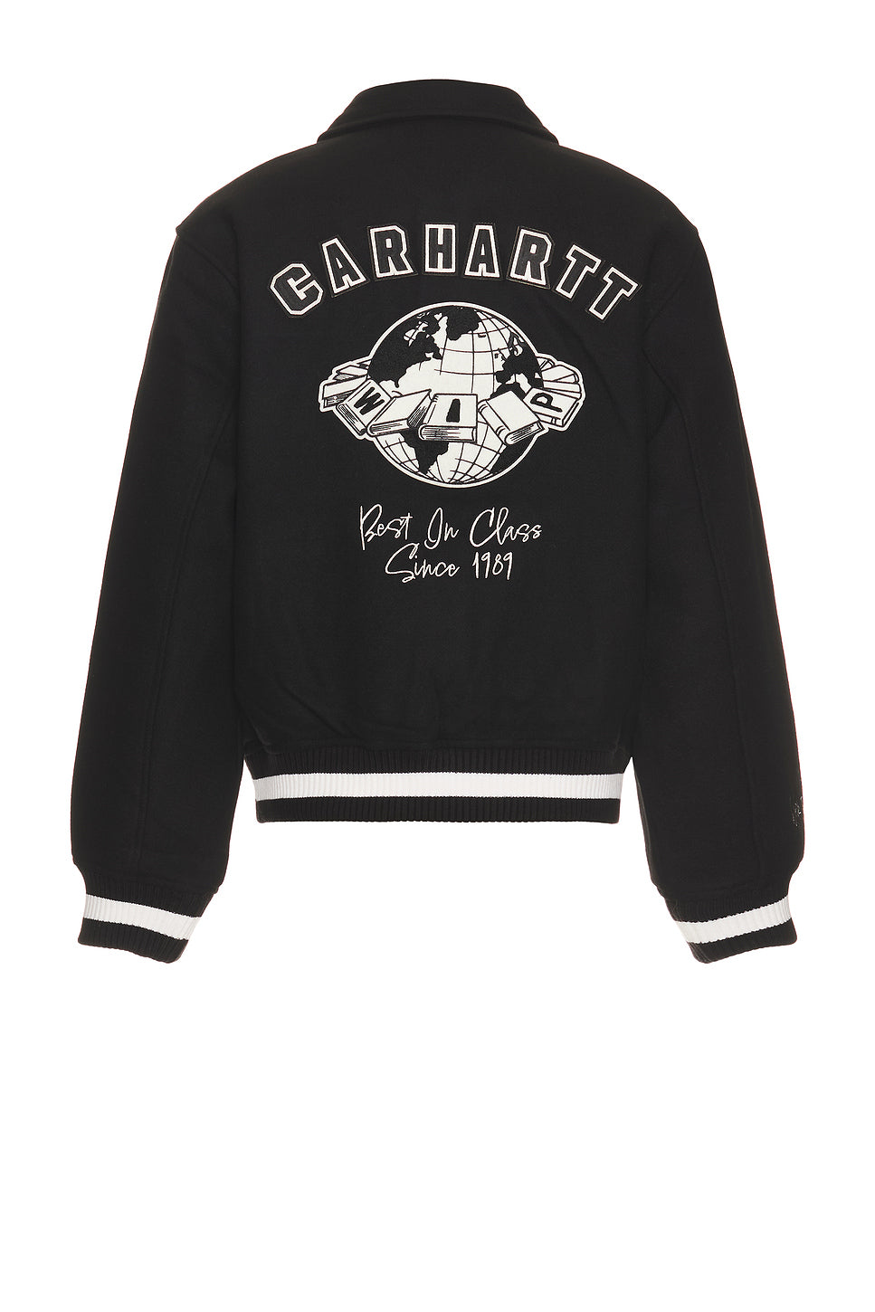 World Class Varsity Jacket