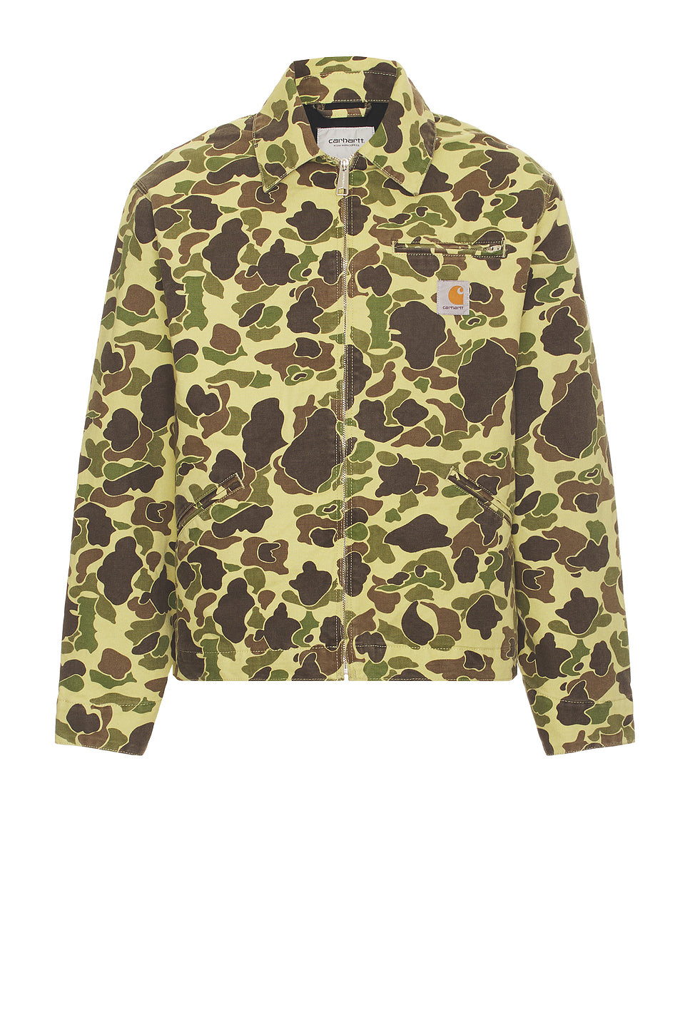 Duck Detroit Jacket