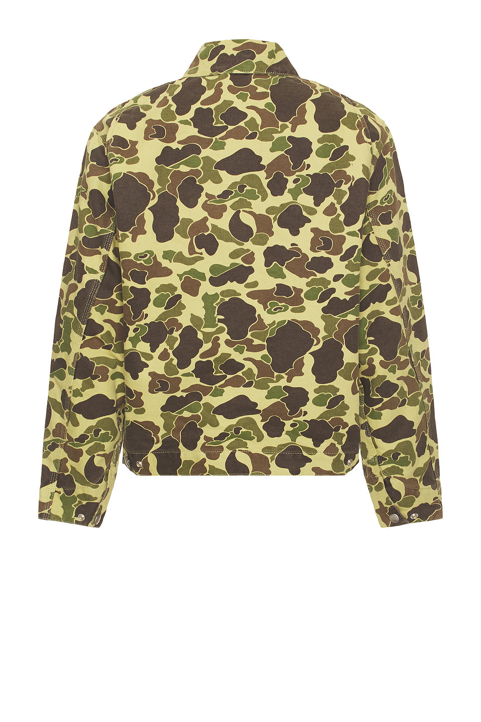 Duck Detroit Jacket