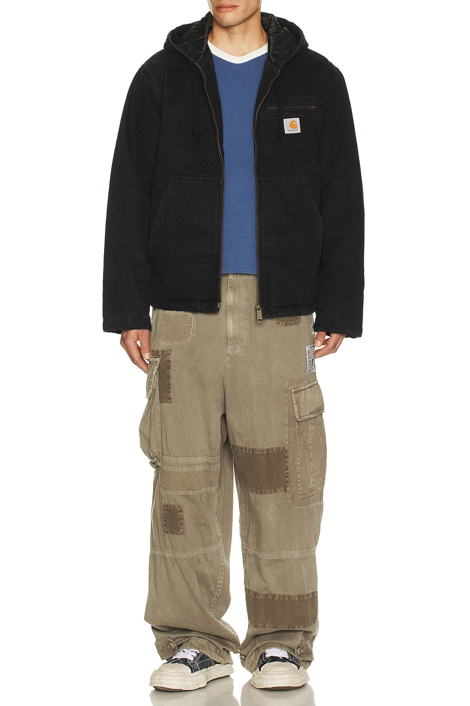 Cleveland Jacket