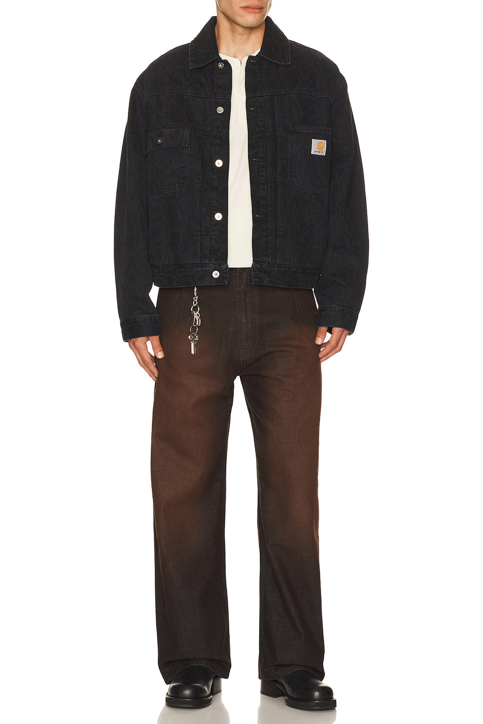 Belmar Jacket