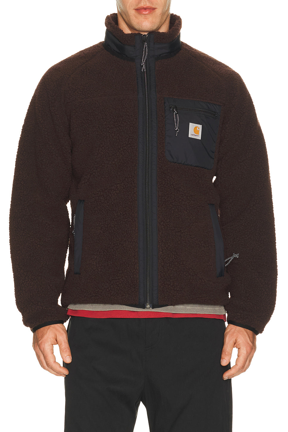 Prentis Liner Jacket