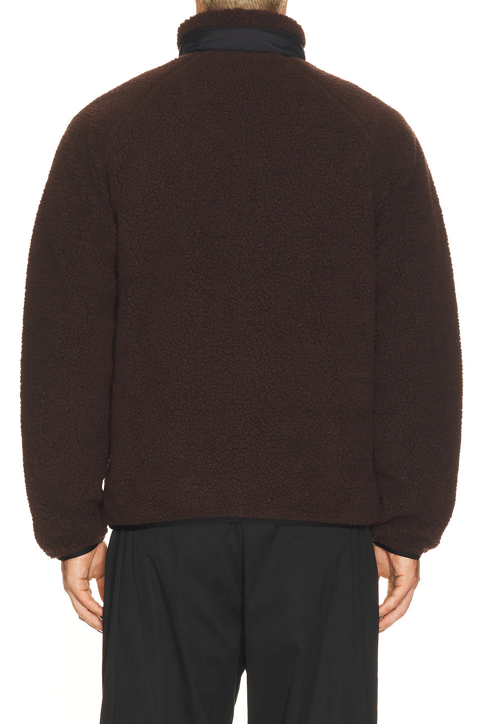 Prentis Liner Jacket