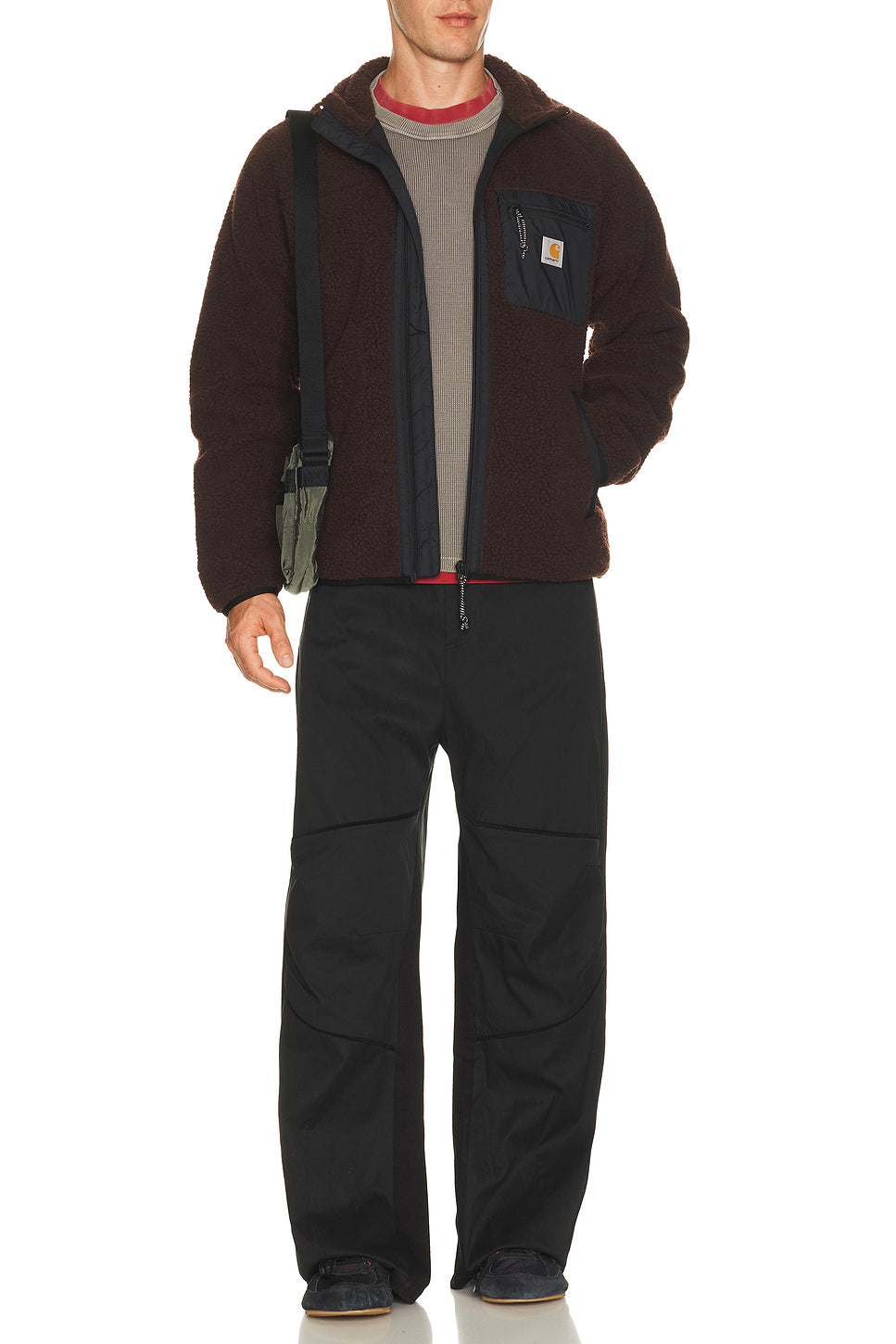 Prentis Liner Jacket