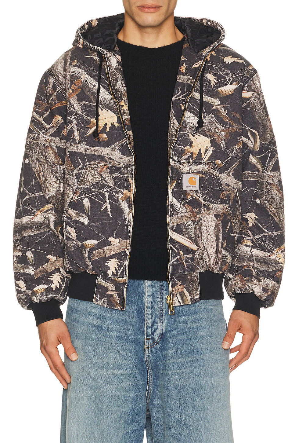 OG Active Jacket