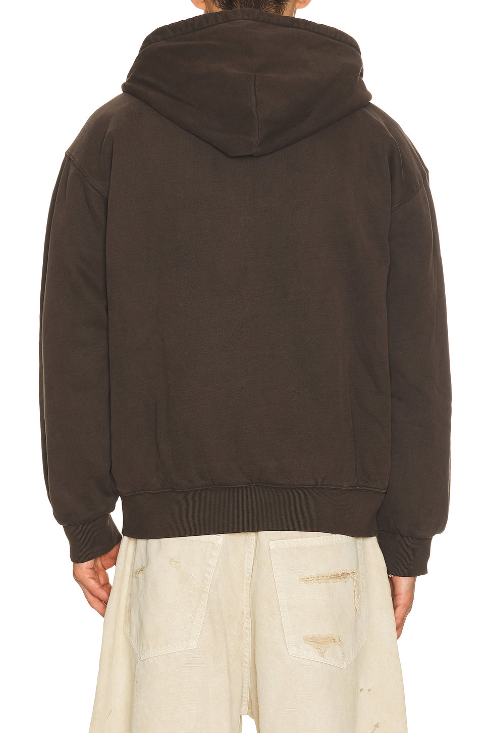 Hooded Vista Jacket