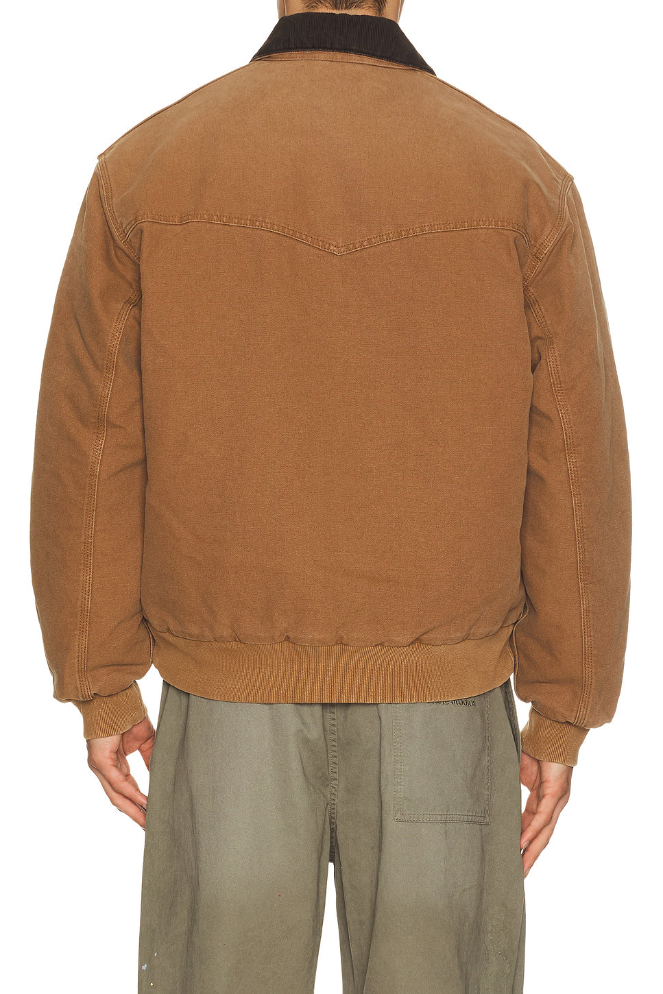 OG Sante Fe Jacket