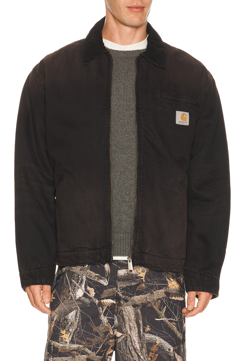 OG Detroit Jacket