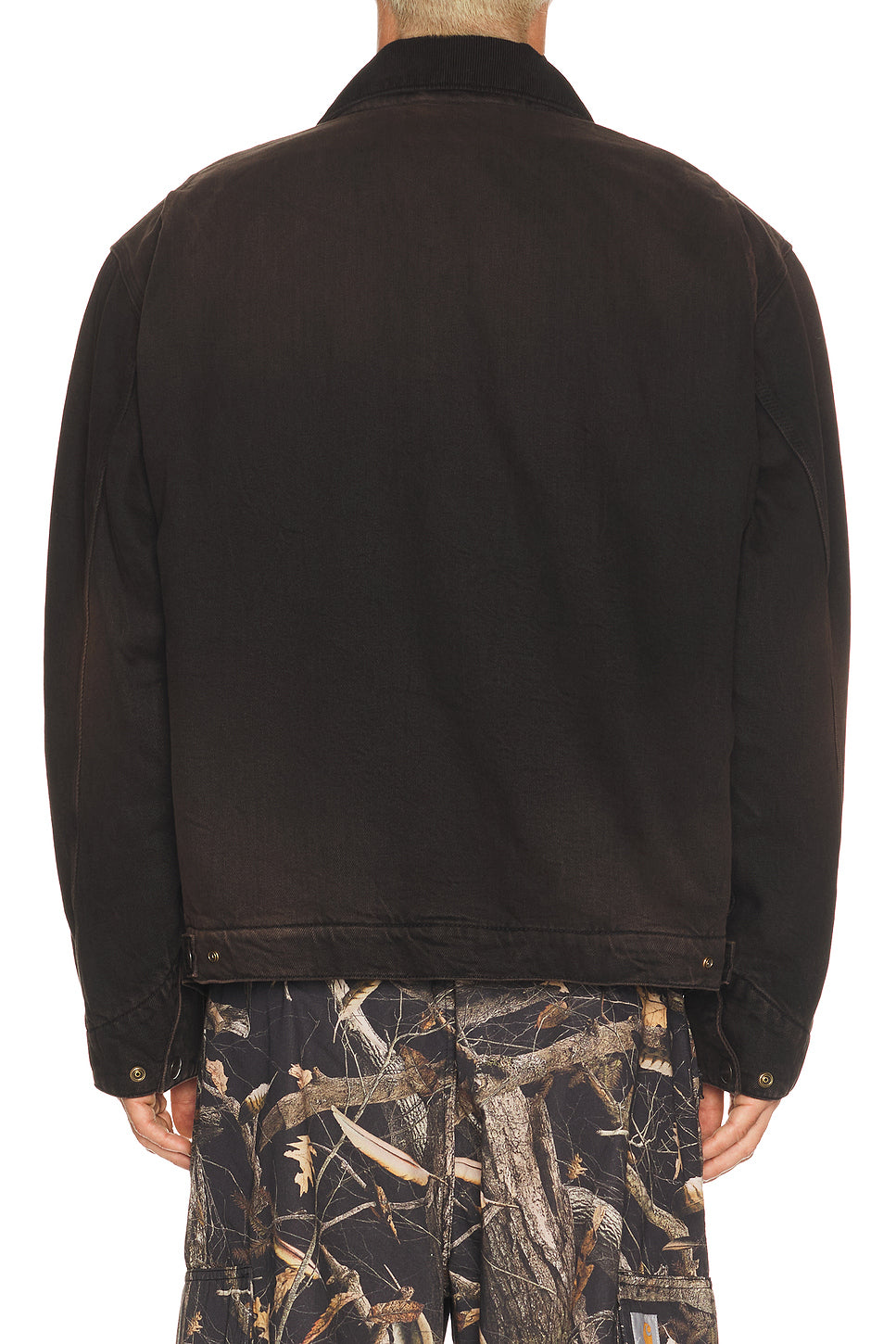 OG Detroit Jacket