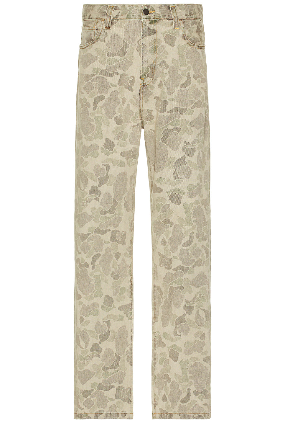 Duck Landon Pant