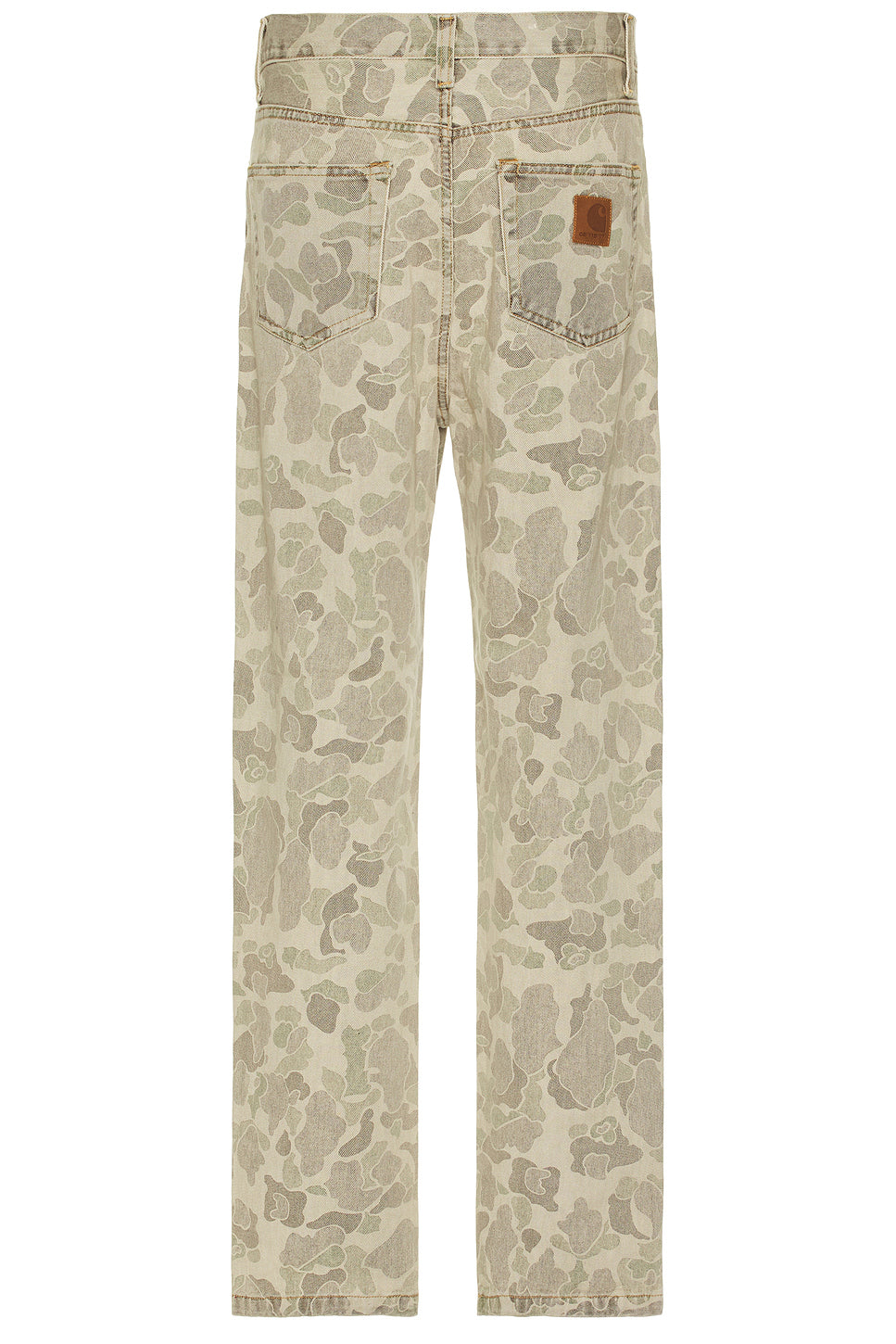 Duck Landon Pant