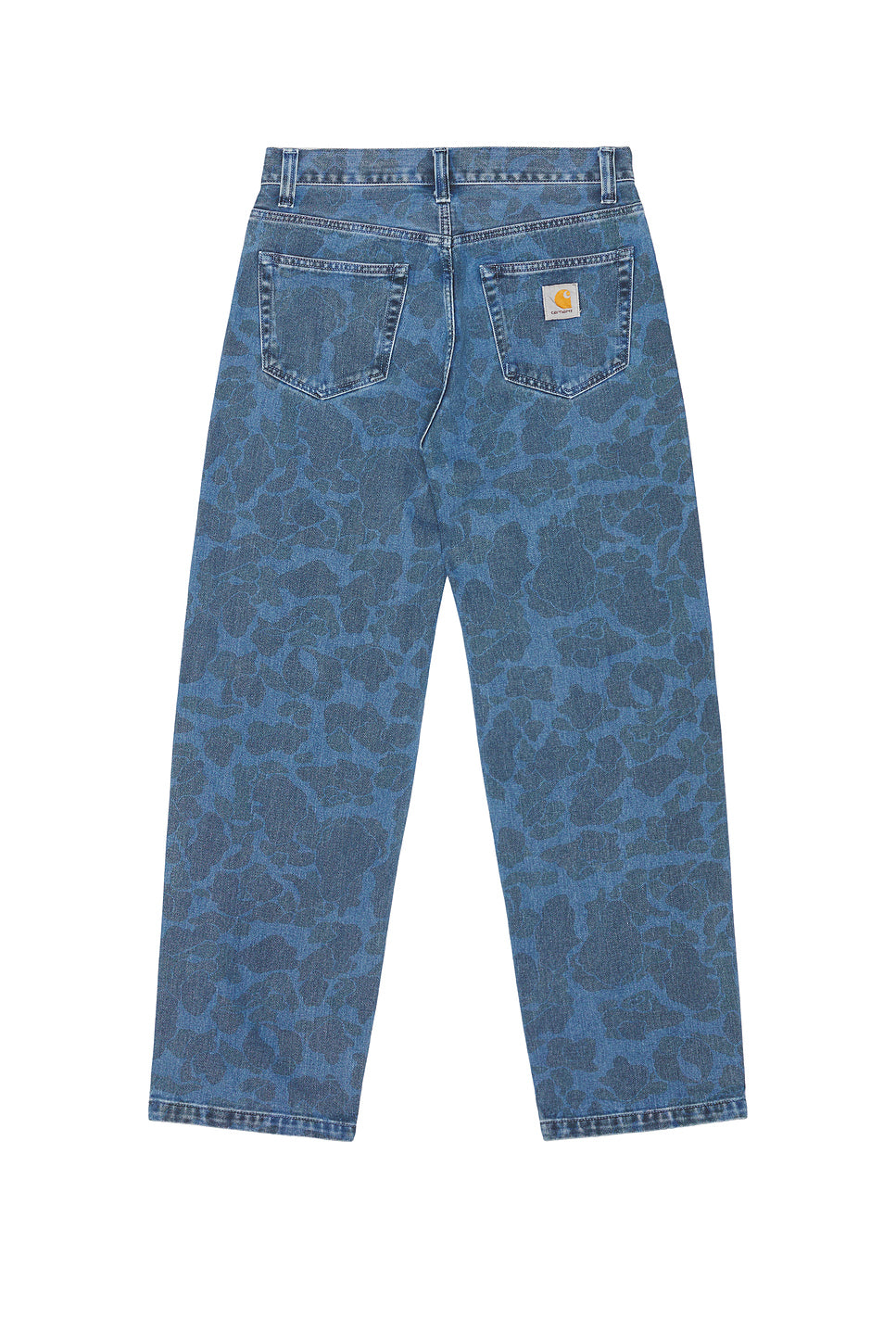 Duck Landon Pant