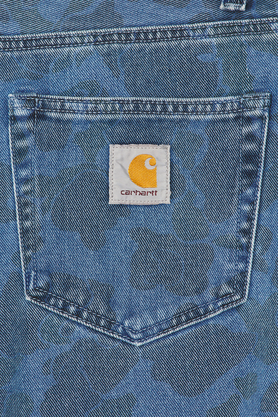 Duck Landon Pant