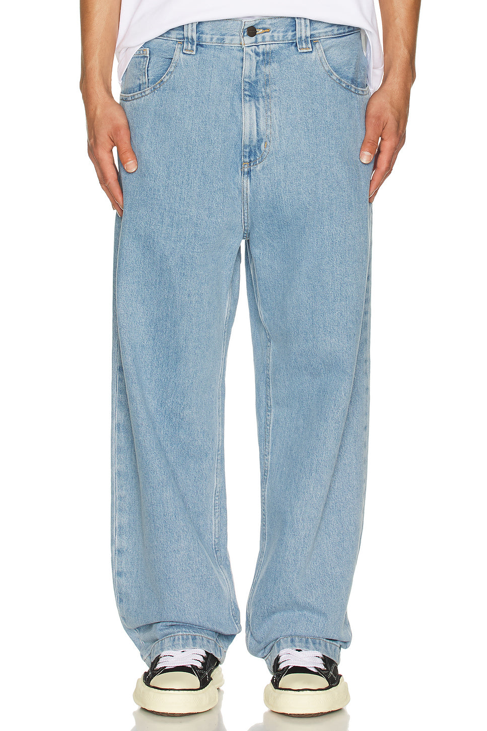 Brandon Pant