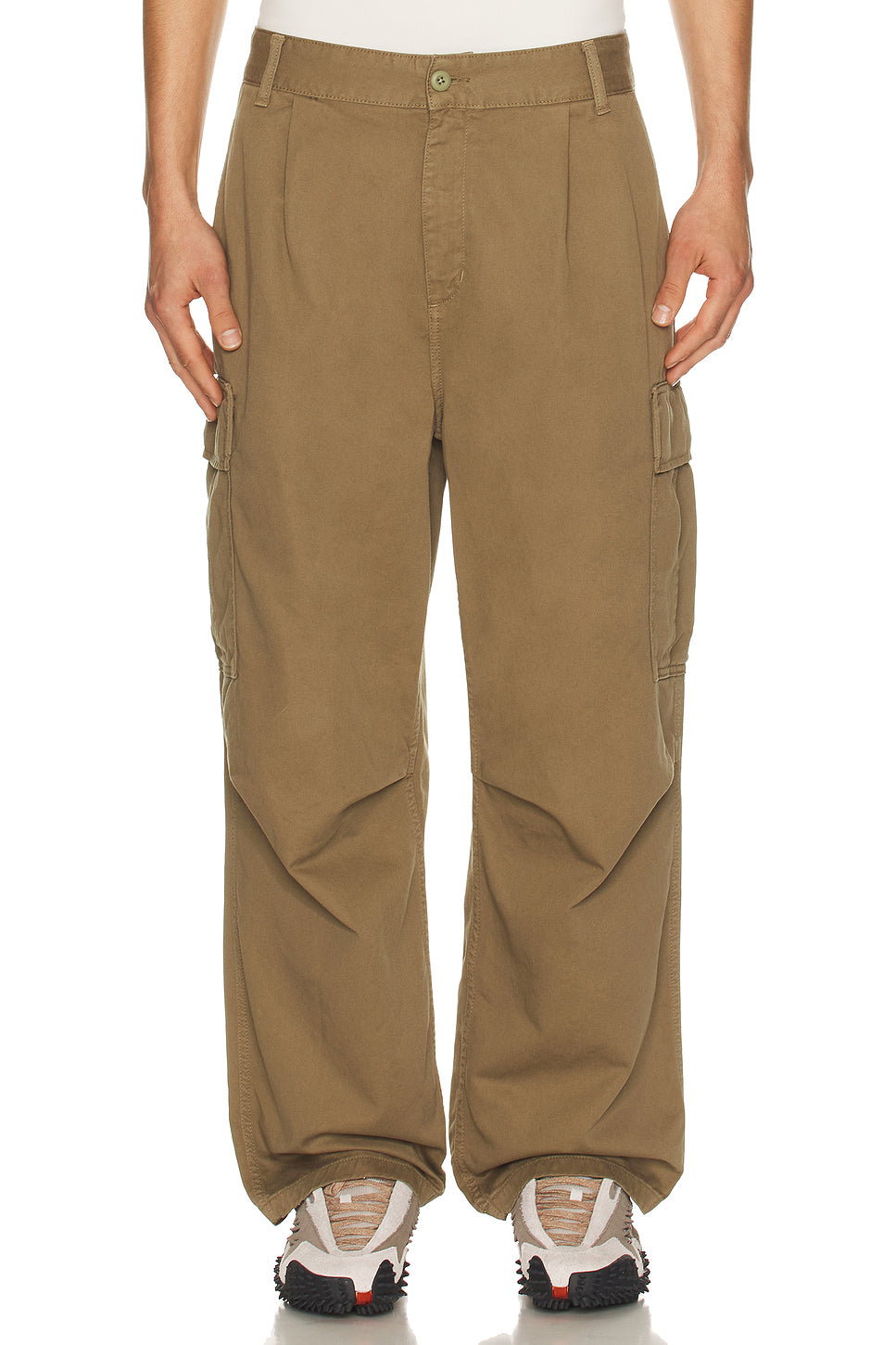 Cole Cargo Pant