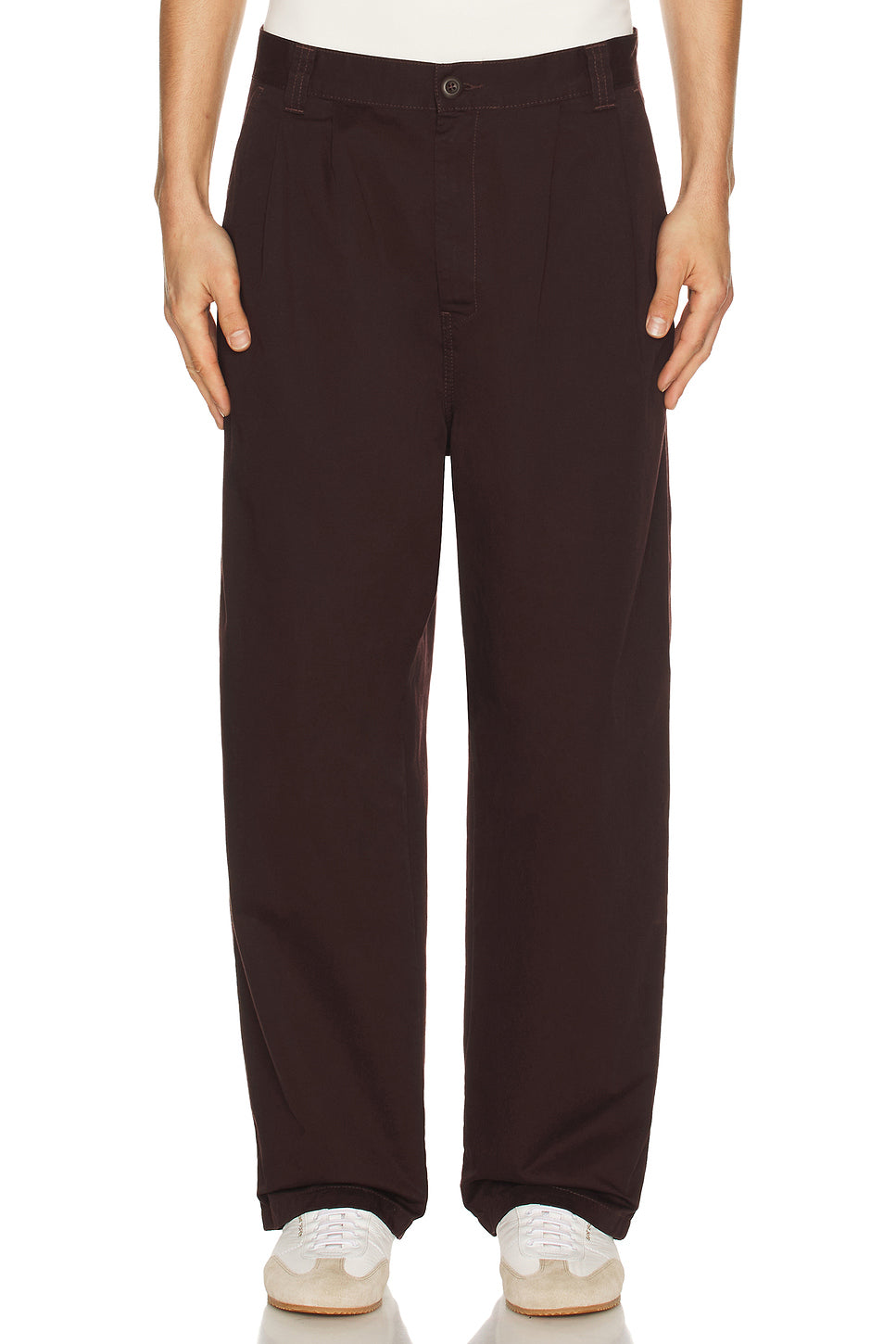 Merrick Pant