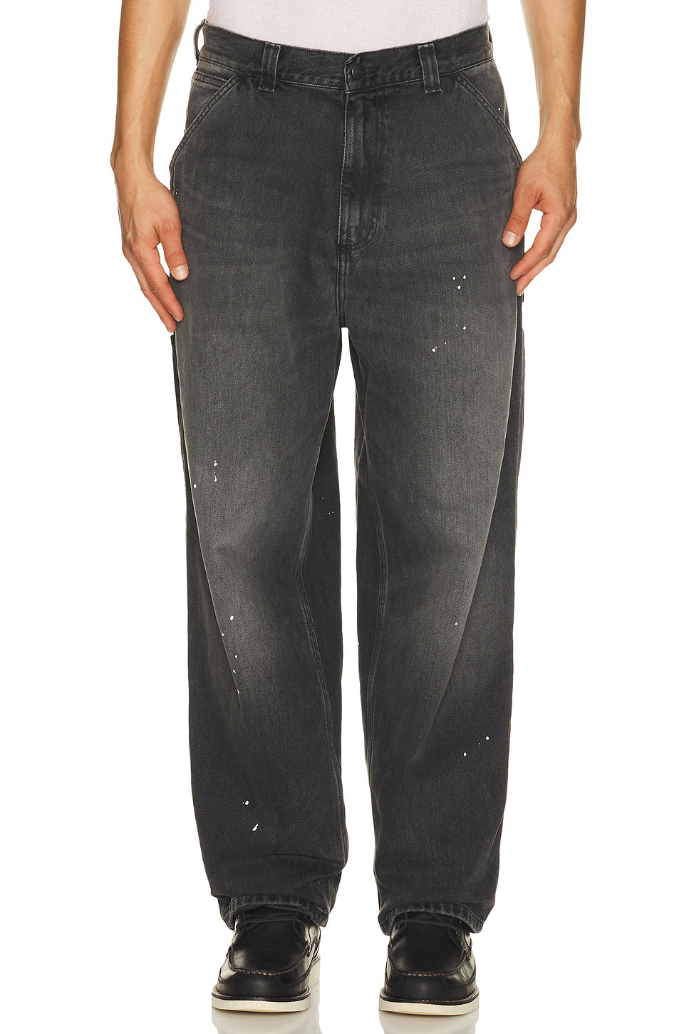 Og Single Knee Pant