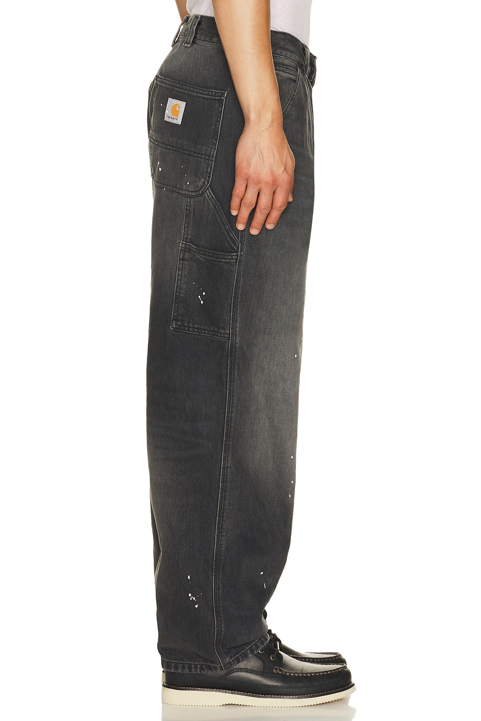 Og Single Knee Pant
