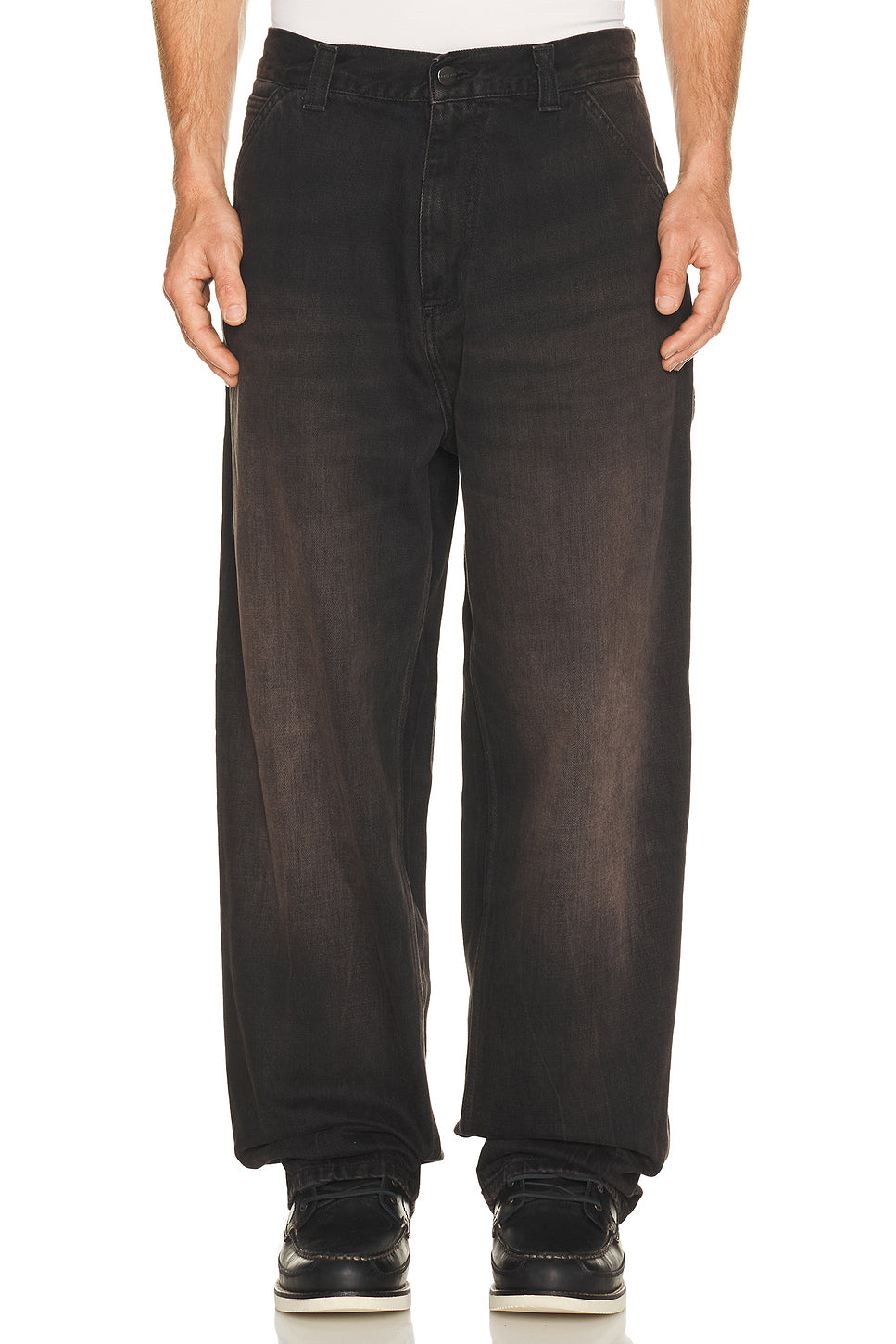 OG Single Knee Pant