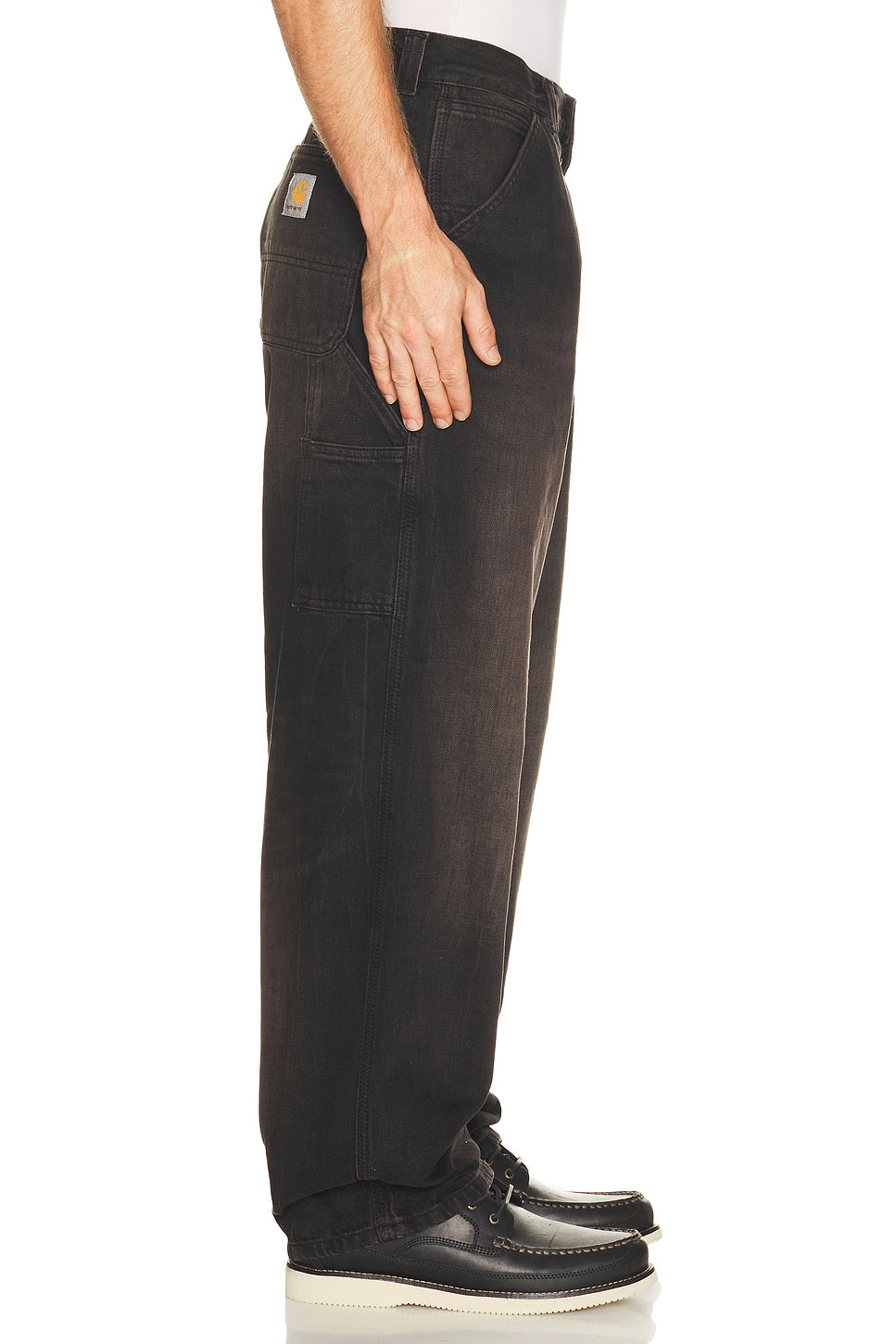 OG Single Knee Pant