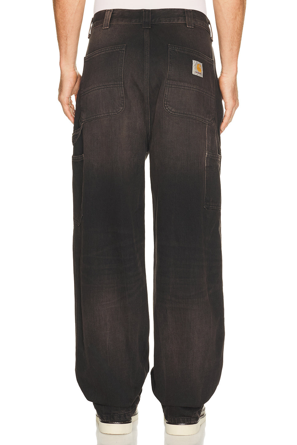 OG Single Knee Pant