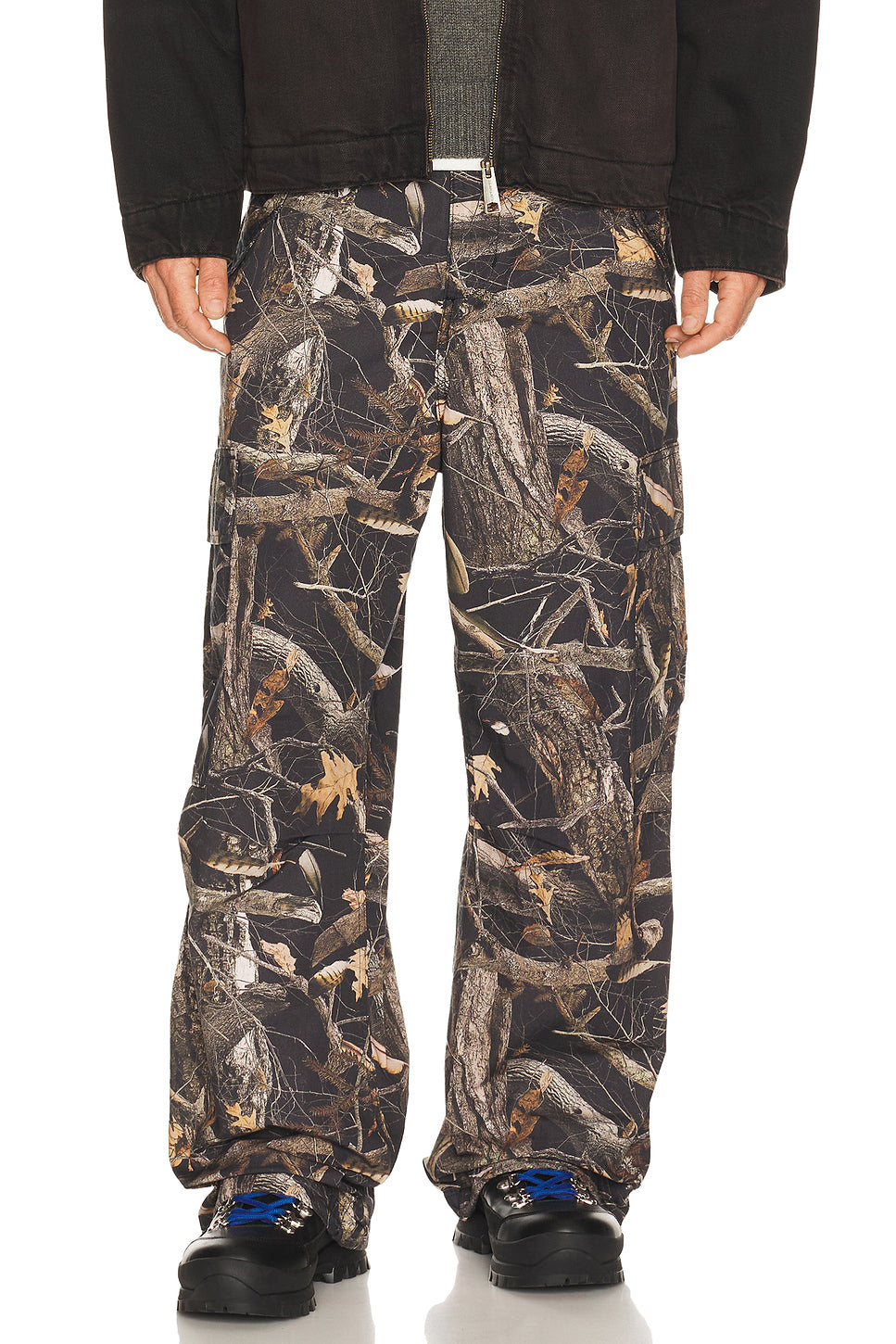 Osborn Cargo Pant