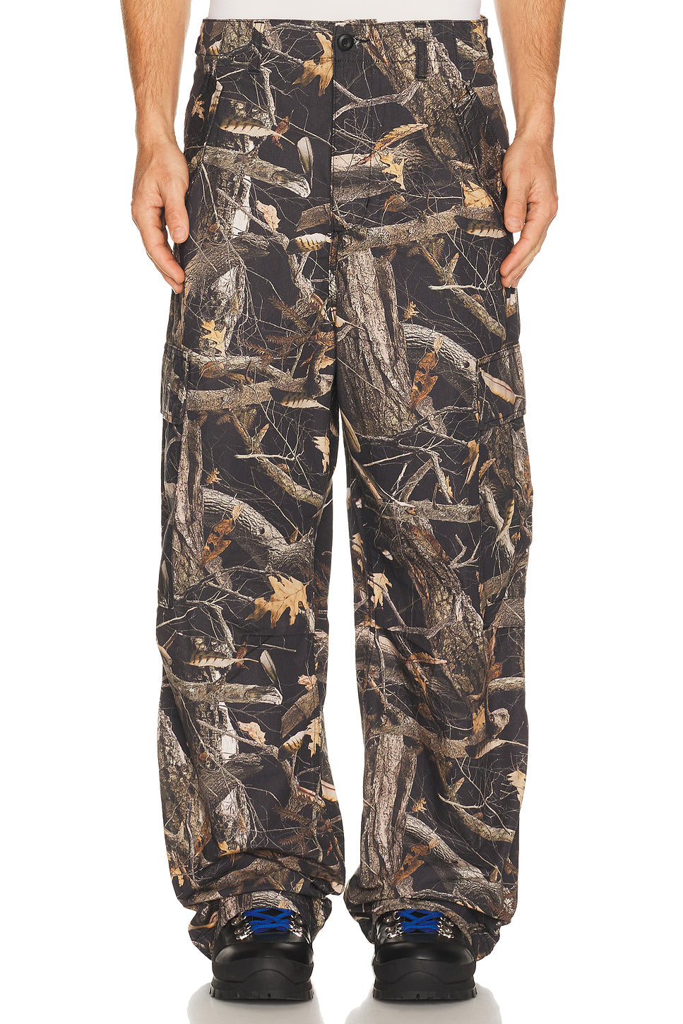 Osborn Cargo Pant