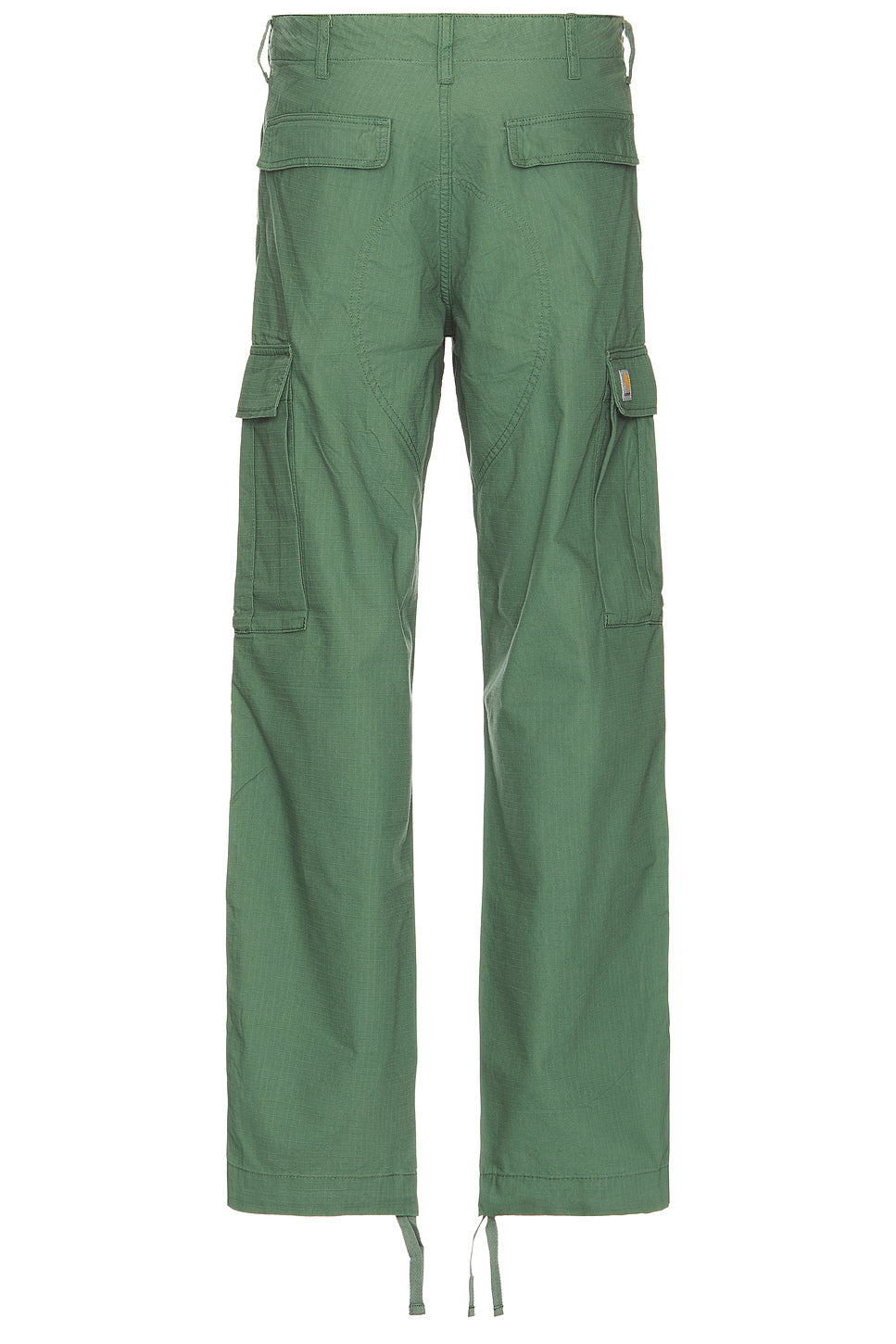 Regular Cargo Pant