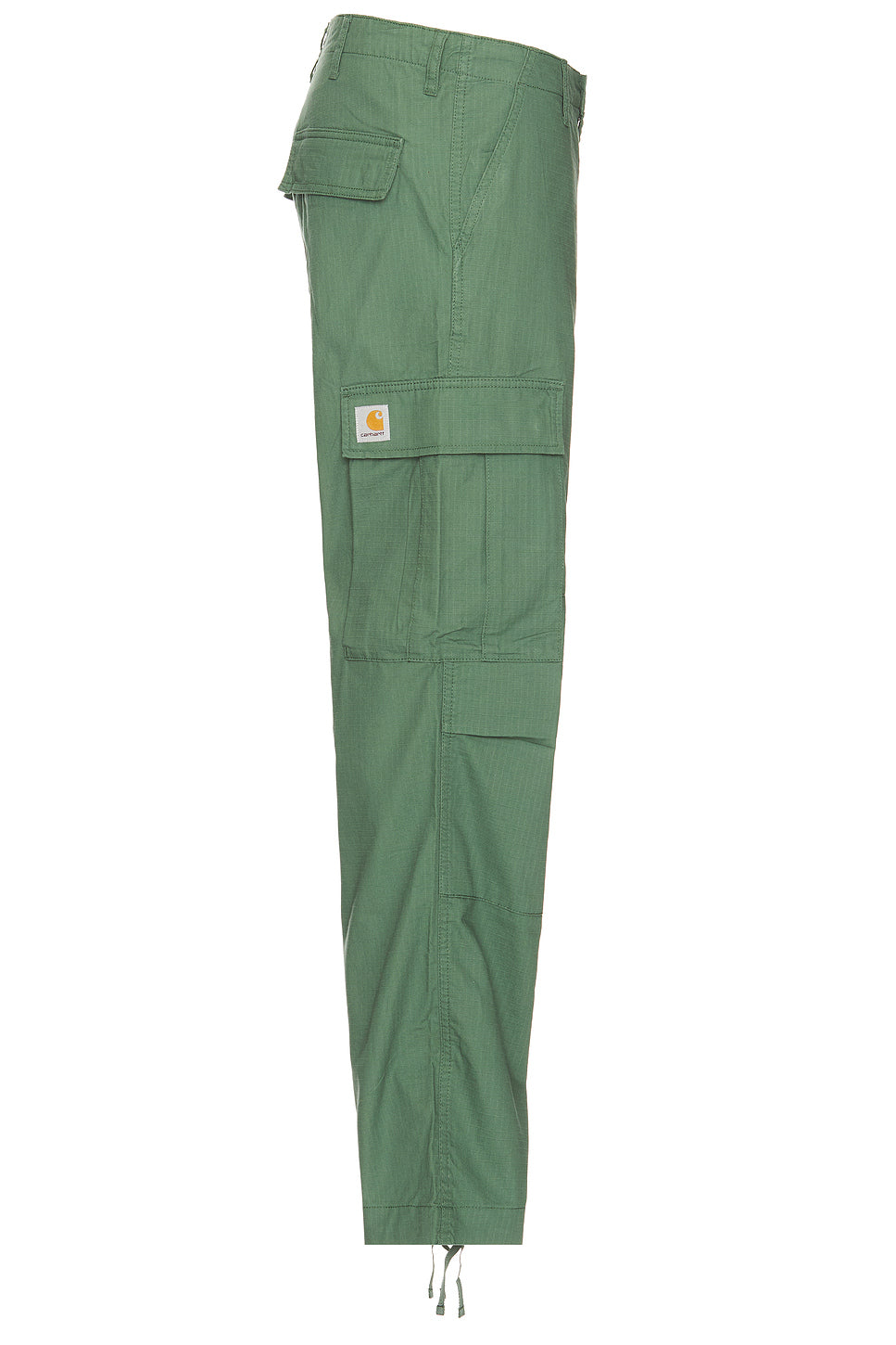 Regular Cargo Pant